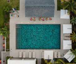 Hotel Domaine de Grand Baie