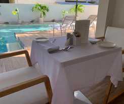 Hotel Le Clos des Bains Mauritius