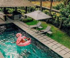 Mythic Suites & Villas by MJ Holidays