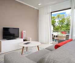 Ocean Legends Beachfront Suites