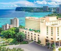 Hotel Holiday Resort and Spa Guam