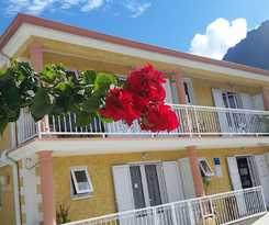  R&eacute;sidence H&ocirc;teli&egrave;re Otroiza