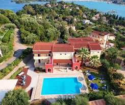 Elite Corfu - Adults Friendly