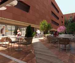 Ibis Styles Lisboa Aeroporto