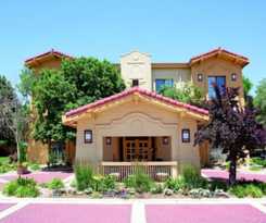 Hotel Travelodge by Wyndham Golden-Denver