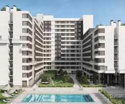 Apartamentos Be Casa - Valdebebas