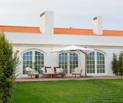 Hotel Quinta Do Paral