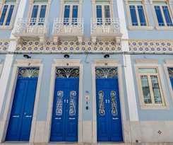 Dona Simone Boutique Suites and Studios - by @ rita's place