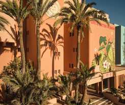 Hotel Bikini Island and Mountain Hotel Es Trenc -Adults only-