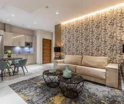 BIBO SUITES REAL CHANCILLERIA