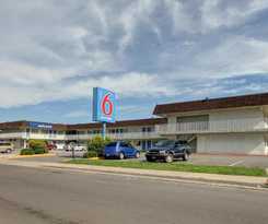 Motel 6 Denver, Co - Airport