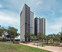 Staybridge Suites Malaga, an IHG