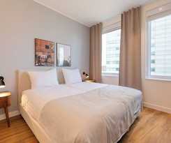 Limehome Amsterdam Gatwickstraat