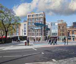 YOTELPAD London Stratford