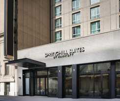 SpringHill Suites by Marriott New York Manhattan Times Square