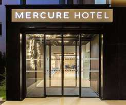 Hotel Mercure Toulouse Aéroport Blagnac