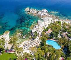 Hotel Arbatax Park Resort Suites del Mare
