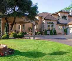 Hotel Bella Vista Bed and Breakfast
