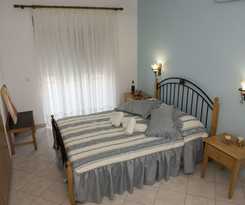 Apartamentos Nephele