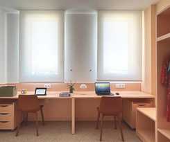 Loop Home Tower Burjassot