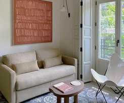 Apartamentos U Sense Granada Gran Vía