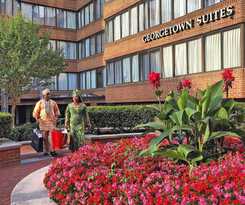 Hotel Georgetown Suites