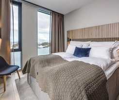 Hotel Quality Ramsalt