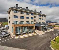 Silken Fontibre Iberia Spa