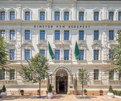 Kimpton BEM Budapest, an IHG Hotel