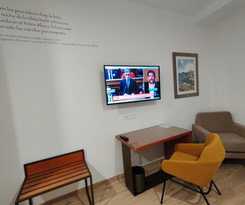 Torreluz SUITES