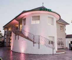 Hotel Ciudad de Borja