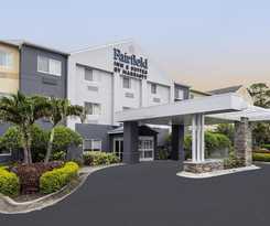 Fairfield Inn and Suites By Marriott St Petersburg Clearwater