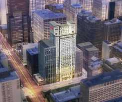 Hotel Riu Plaza Chicago