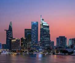 Hilton Saigon