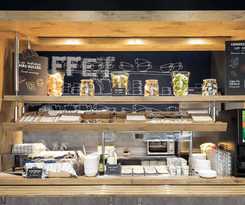 Ibis budget Logroño Centro