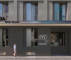 Joy 124 Milano