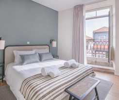 VC Heritage Ribeira Porto