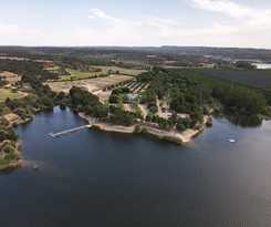 Camping TAIGA LAKE CASPE