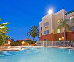 Hotel Holiday Inn Express Clearwater East - Icot Center