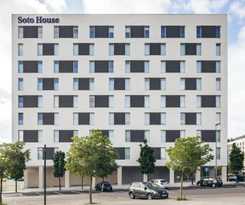 Soto House Pamplona