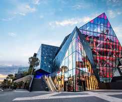 DoubleTree by Hilton Nice Centre Iconic, France