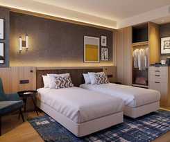 Four Points by Sheraton Barcelona Airport