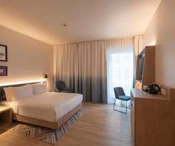Hampton By Hilton Vienna City West
