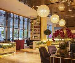 Hotel Royal Suites at Platinum Kuala Lumpur Bukit Bintang KLCC