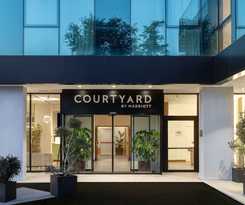 Courtyard By Marriott Milano Linate