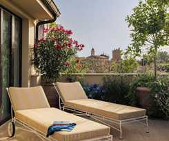 Hotel Casa Monti Roma