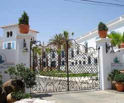 Hotel Hacienda Don Manuel