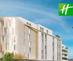 Hotel Holiday Inn Express Paris Poissy, an IHG Hotel