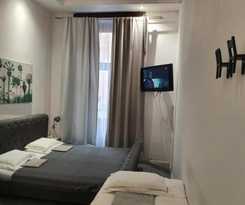 HARMONY APARTHOTEL Krakow