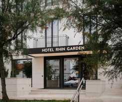 Rhin Garden